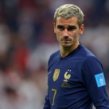 I Antoine Griezmann izgubio je smisao postojanja u Francuskoj